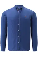 Pánská košile dewberry