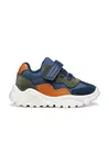 Geox CIUFCIUF sneakers detské