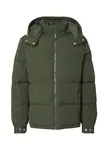 LEVI'S ® Zimná bunda  tmavozelená