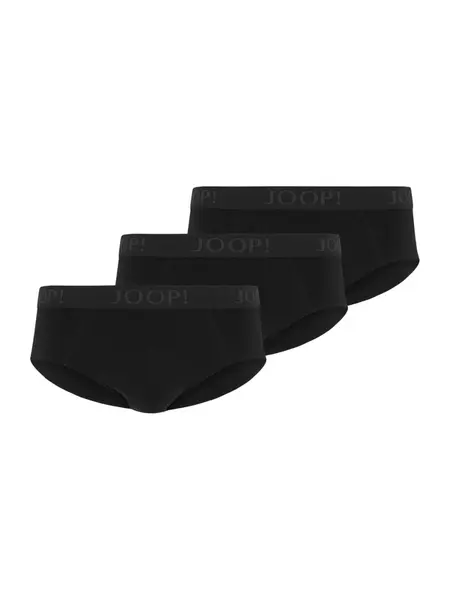 JOOP! Nohavičky  čierna
