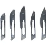 Čepele ke skalpelu č. 4