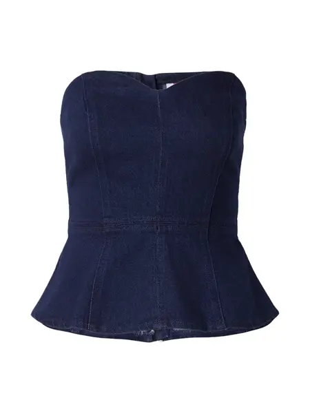 LEVI'S ® Top  tmavomodrá