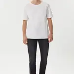 Pánské tričko Lee Cooper Thomas s kulatým výstřihem