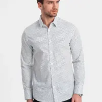 Pánská košile Ombre