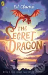 The Secret Dragon - Ed Clarke