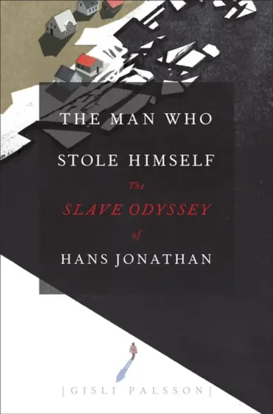 The Man Who Stole Himself - Gísli Pálsson