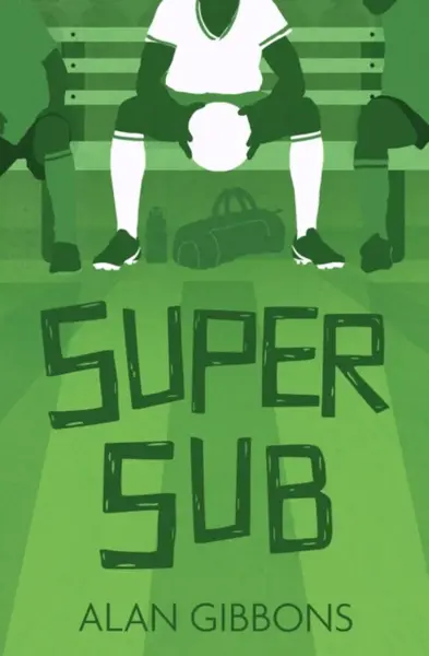 7_SUPER SUB - Alan Gibbons