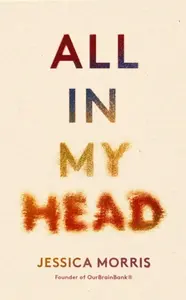 All in My Head - Jessica Morris