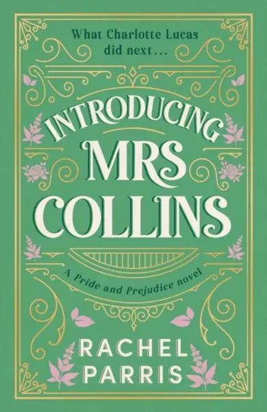 Introducing Mrs Collins - Rachel Parris