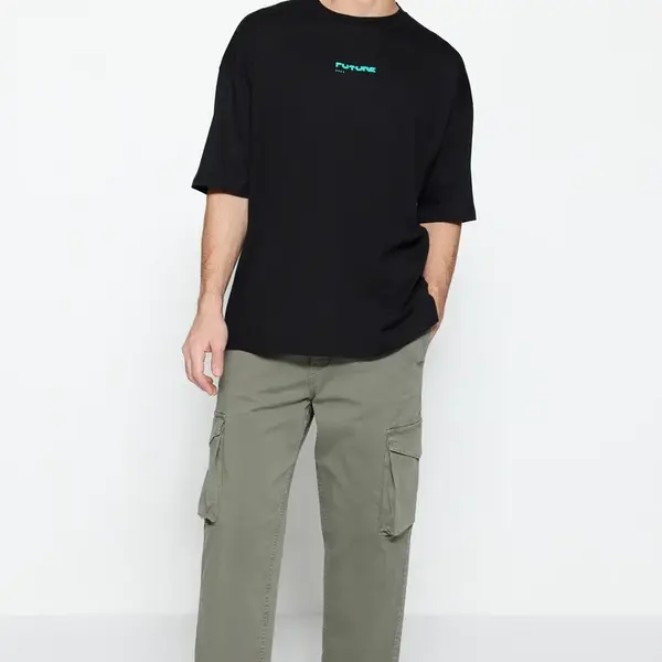 Pánské tričko Trendyol