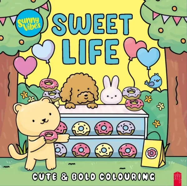 Sweet Life - Sunny Vibes