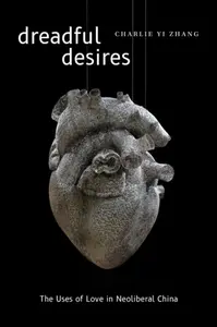Dreadful Desires - Charlie Yi Zhang