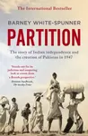 Partition - Barney White-Spunner