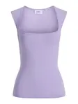 JJXX Top 'JXIsabella'  levanduľová
