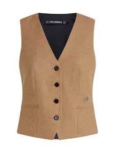 Karl Lagerfeld Vesta  kapučíno