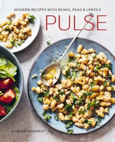 Pulse - Eleanor Maidment