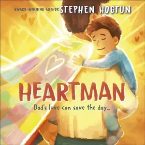 Heartman - Hogtun Stephen