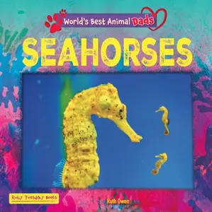 Seahorses - Ruth Owen