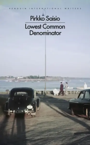 Lowest Common Denominator - Pirkko Saisio