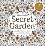 Secret Garden - Johanna Basfordová