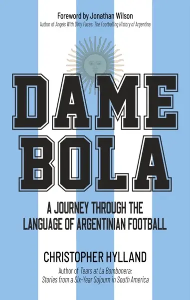 Dame Bola - Christopher Hylland