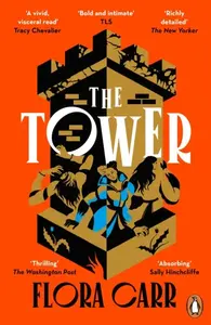 The Tower - Flora Carr