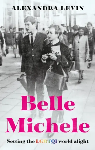 Belle Michele - Alexandra Levin