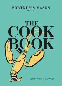 The Cook Book - Tom Parker Bowles