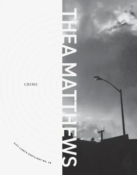GRIME - Thea Matthews