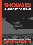 Showa 1926-1939 - Shigeru Mizuki