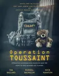 Operation Toussaint - Tim Ballard, Russell Brunson, Nick Nanton