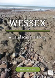 Wessex - Hadrian  Cook