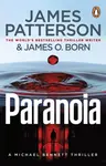 Paranoia - James Patterson