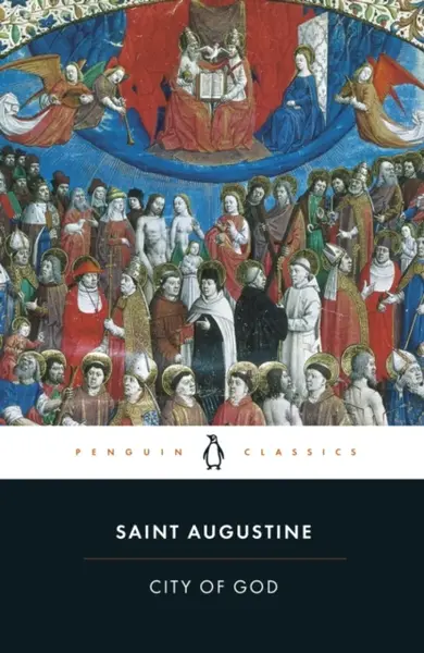City of God - Saint Augustine