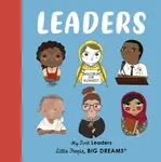 Leaders - Lisbeth Kaiser, Sanchez Vegara Maria Isabel