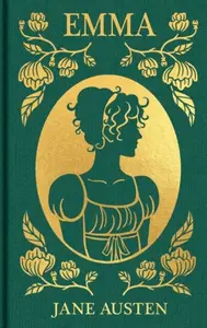 Emma - Jane Austenová