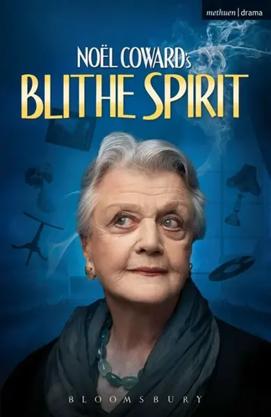 Blithe Spirit - Nöel Coward