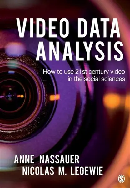 Video Data Analysis - Anne Nassauer, Nicolas Legewie