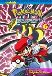 PokÃ©mon Diamond and Pearl Adventure!, Vol. 6 - Shigekatsu Ihara