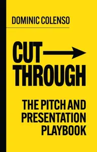 Cut-Through - Dominic Colenso