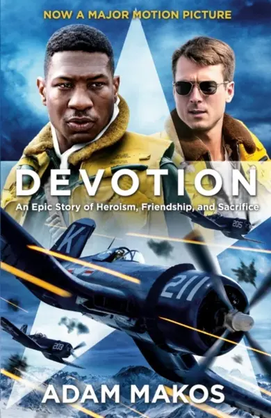 Devotion - Adam Makos