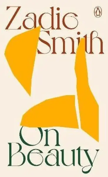 On Beauty - Zadie Smithová
