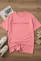 Dámské triko Trendyol