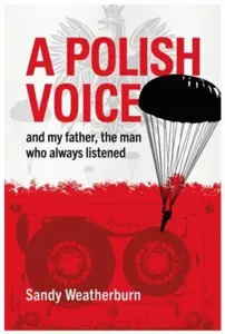 A Polish Voice - Sandy Weatherburn
