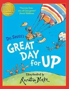 Great Day for Up - Dr. Seuss