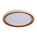 Stropnica ANBAR LED 37W 38930 CCT BR PL1