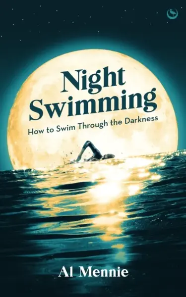 Night Swimming - Al Mennie