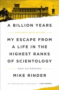 A Billion Years - Mike Rinder