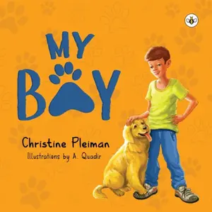 My Boy - Christine Pleiman