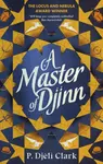 A Master of Djinn - P. DjÃ¨lÃ­ Clark